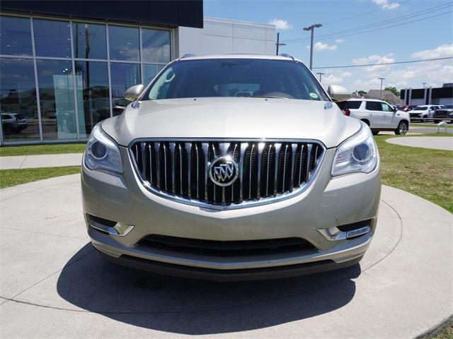 used 2014 Buick Enclave car, priced at $13,354