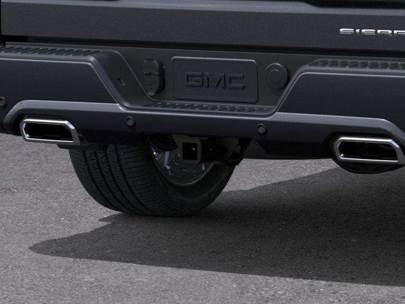 new 2025 GMC Sierra 1500 car, priced at $84,255
