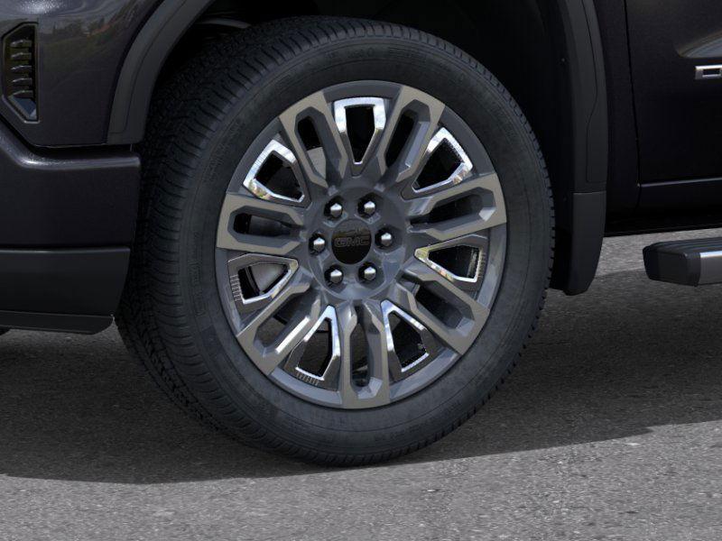 new 2025 GMC Sierra 1500 car, priced at $84,255