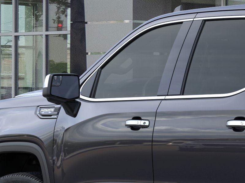 new 2025 GMC Sierra 1500 car, priced at $84,255