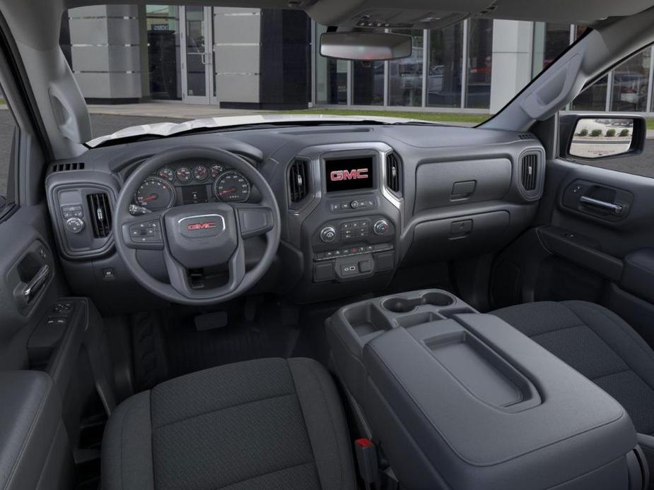 new 2024 GMC Sierra 1500 car, priced at $31,065