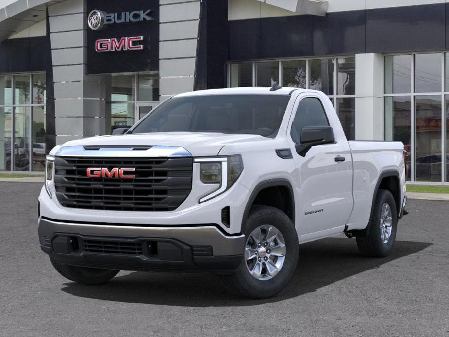 new 2024 GMC Sierra 1500 car, priced at $31,065