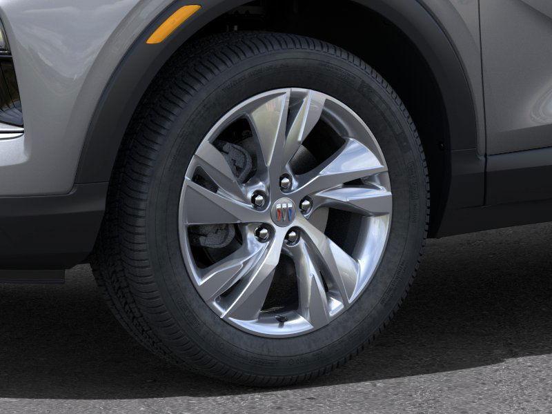 new 2025 Buick Encore GX car, priced at $26,770