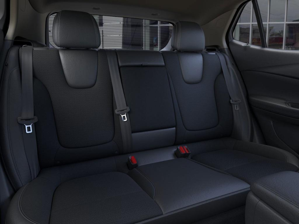 new 2025 Buick Encore GX car, priced at $26,770
