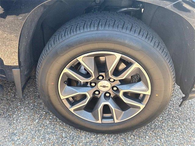used 2020 Chevrolet Silverado 1500 car, priced at $29,995