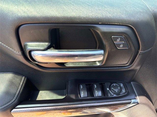 used 2020 Chevrolet Silverado 1500 car, priced at $29,995