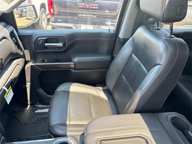used 2020 Chevrolet Silverado 1500 car, priced at $29,995