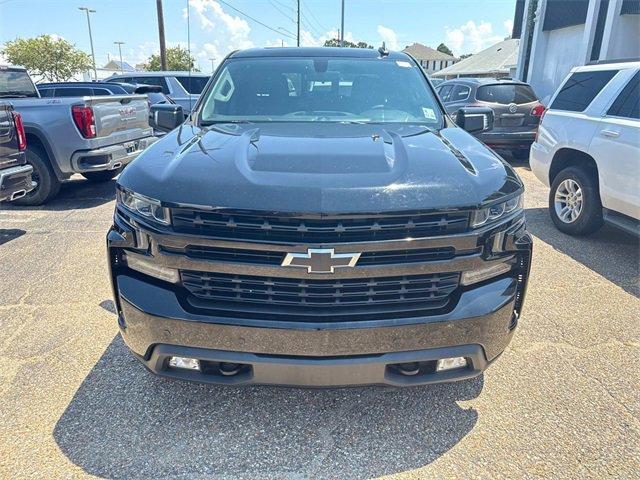 used 2020 Chevrolet Silverado 1500 car, priced at $29,995