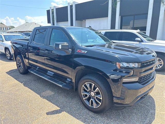 used 2020 Chevrolet Silverado 1500 car, priced at $29,995