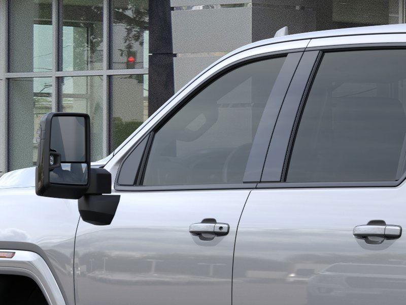 new 2025 GMC Sierra 2500 car, priced at $88,875