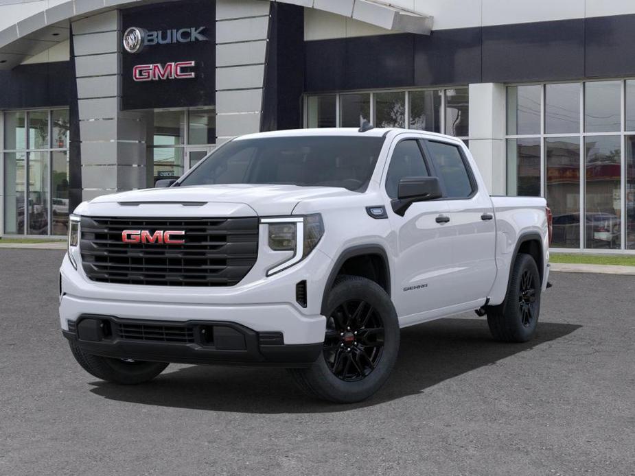 new 2025 GMC Sierra 1500 car, priced at $44,630