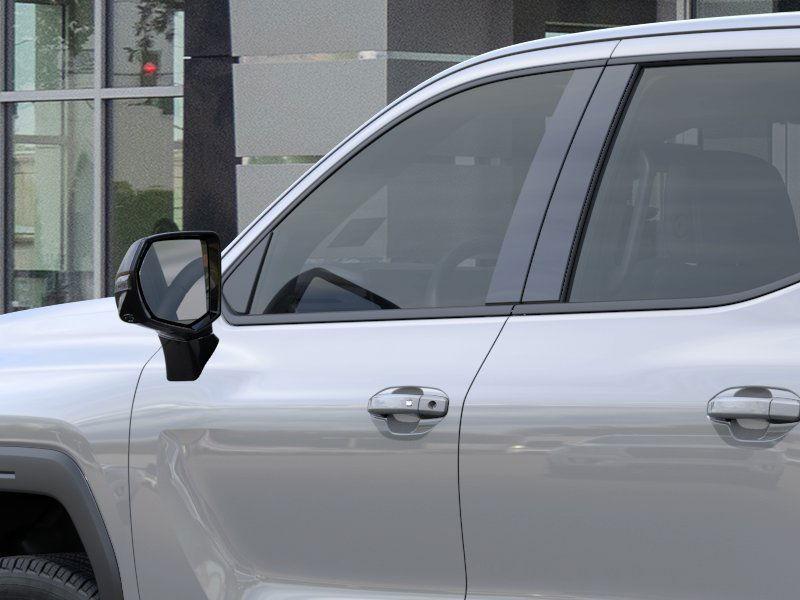 new 2026 GMC Sierra EV car, priced at $67,240