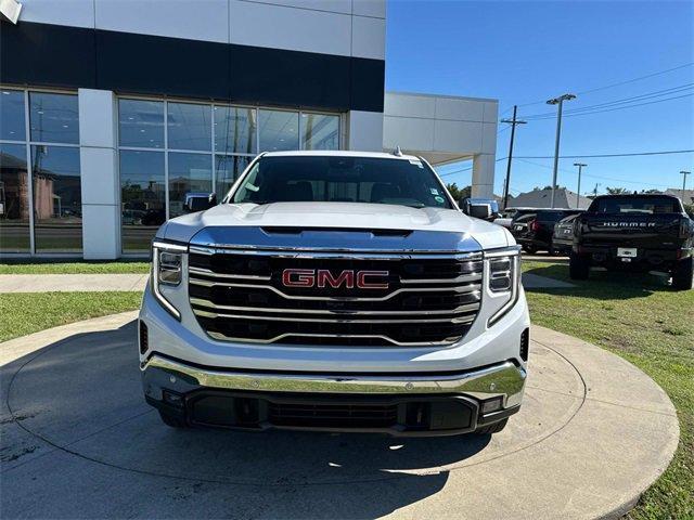 used 2022 GMC Sierra 1500 car, priced at $51,621