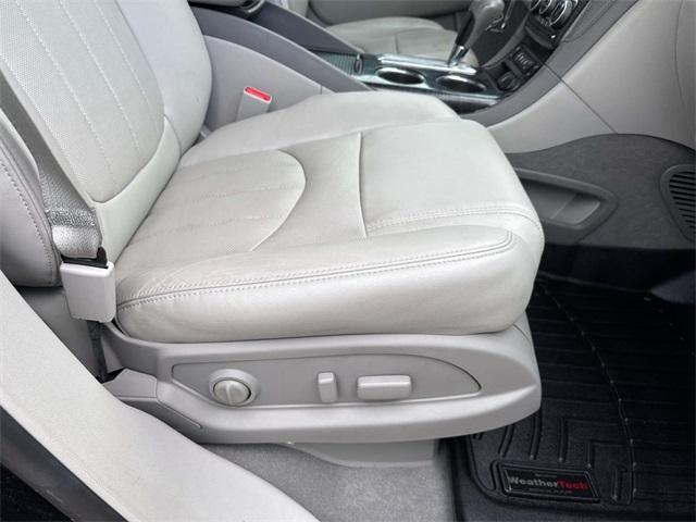 used 2017 Buick Enclave car