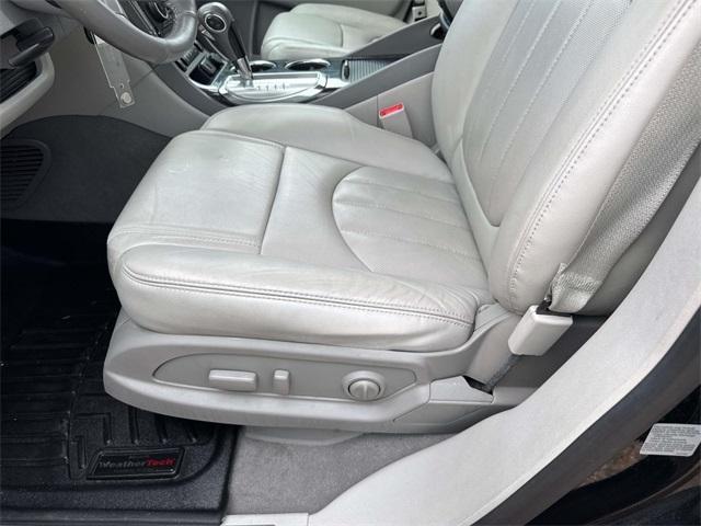 used 2017 Buick Enclave car