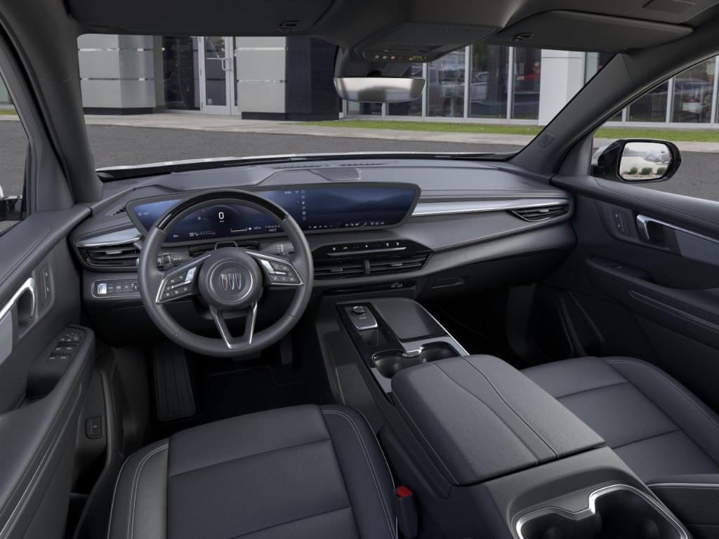 new 2026 Buick Enclave car, priced at $48,190