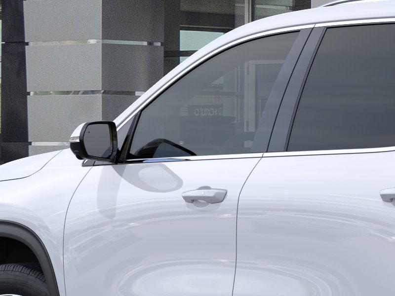 new 2026 Buick Enclave car, priced at $48,190