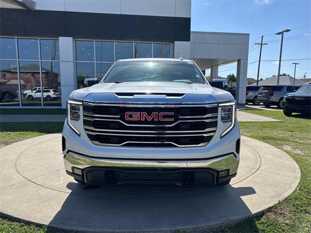 used 2022 GMC Sierra 1500 car, priced at $42,895