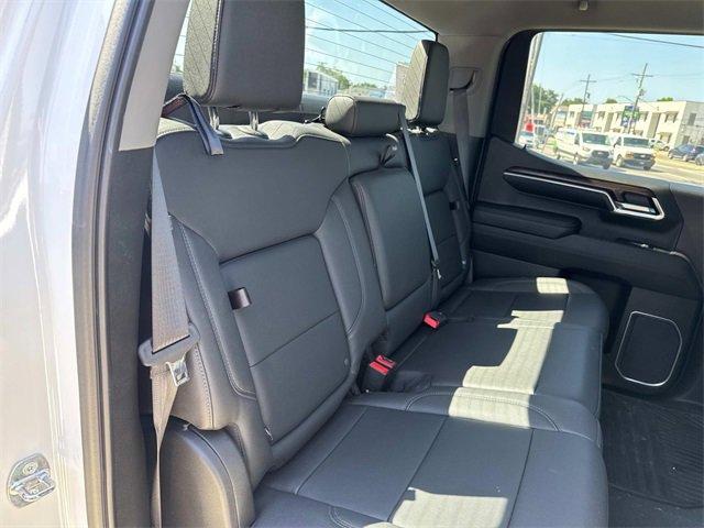 used 2022 GMC Sierra 1500 car, priced at $42,895
