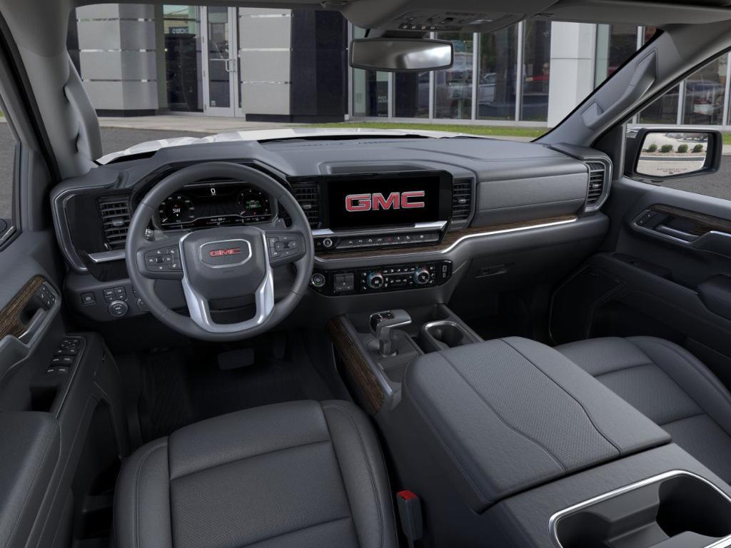 new 2026 GMC Sierra 1500 car, priced at $60,230