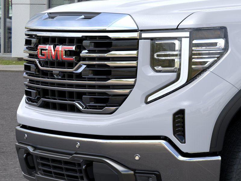new 2026 GMC Sierra 1500 car, priced at $60,230