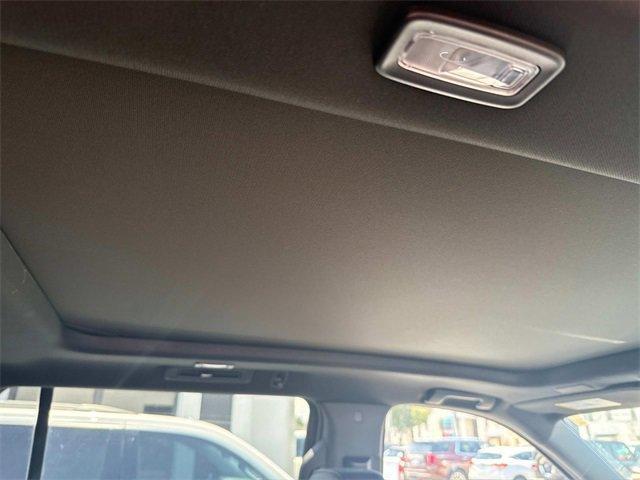 used 2025 GMC Yukon XL car, priced at $84,995