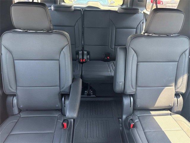 used 2025 GMC Yukon XL car, priced at $84,995