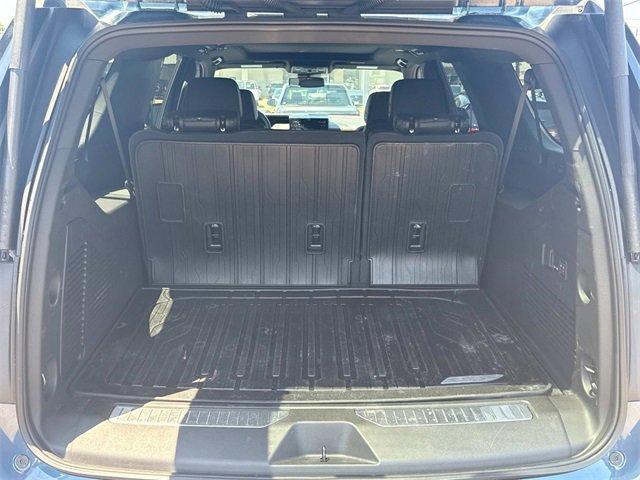 used 2025 GMC Yukon XL car, priced at $84,995