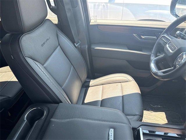 used 2025 GMC Yukon XL car, priced at $84,995