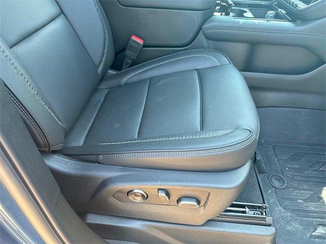 used 2025 GMC Yukon XL car, priced at $84,995