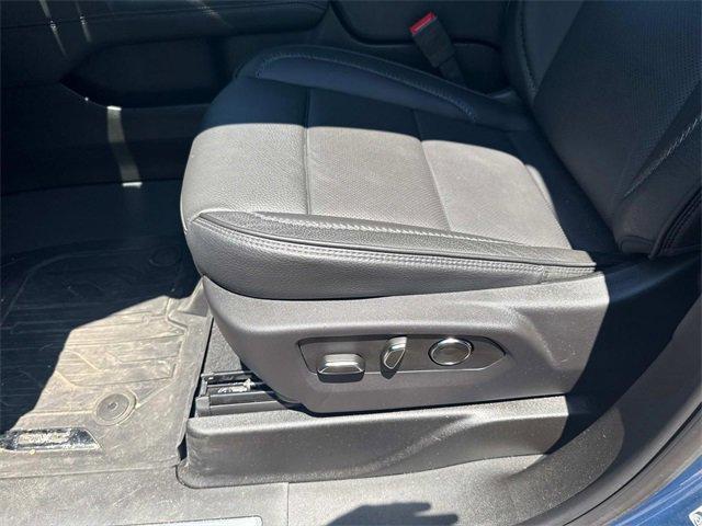 used 2025 GMC Yukon XL car, priced at $84,995