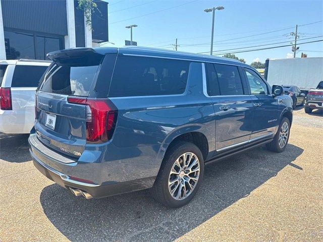 used 2025 GMC Yukon XL car, priced at $84,995