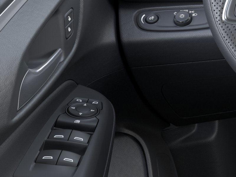new 2026 Buick Envista car, priced at $26,490