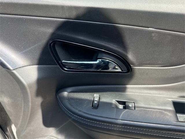 used 2022 Buick Encore car, priced at $18,500