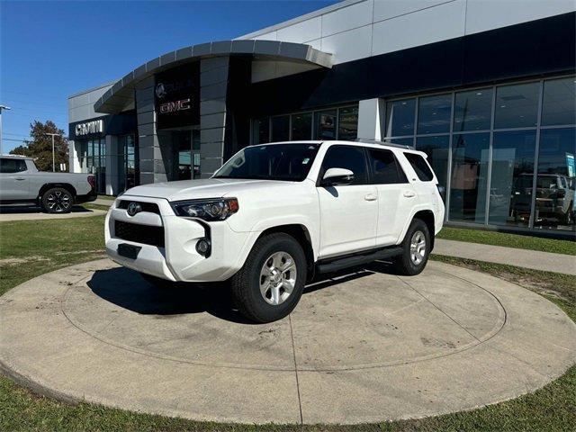 used 2016 Toyota 4Runner car, priced at $24,733