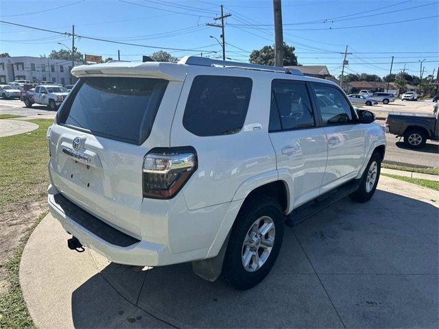 used 2016 Toyota 4Runner car, priced at $24,467