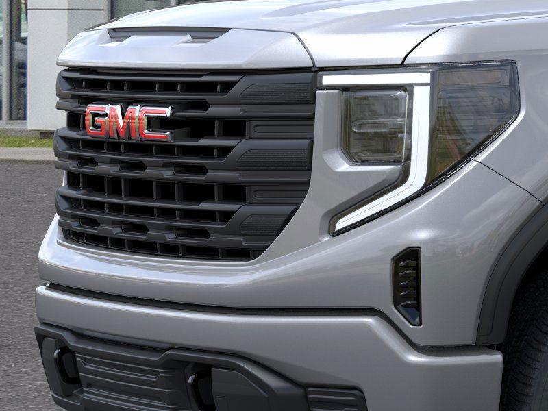 new 2025 GMC Sierra 1500 car, priced at $47,715