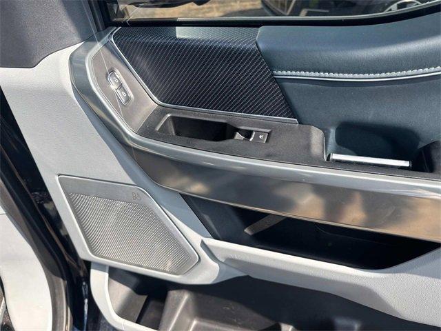 used 2021 Ford F-150 car, priced at $46,995