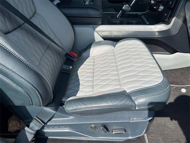 used 2021 Ford F-150 car, priced at $46,995