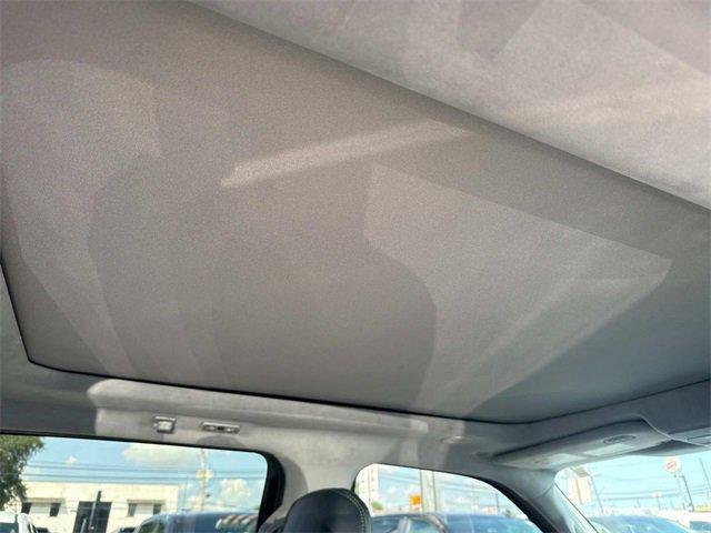 used 2021 Ford F-150 car, priced at $46,995