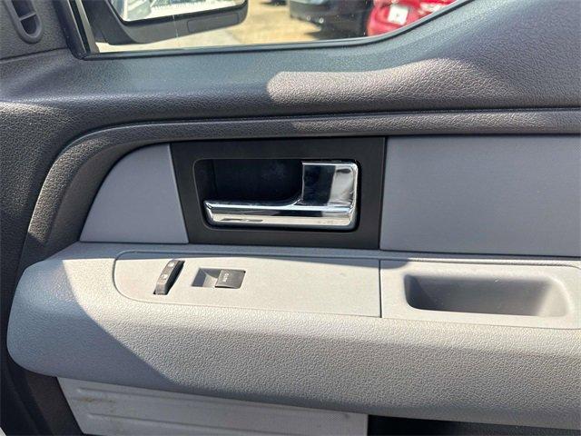 used 2014 Ford F-150 car, priced at $13,995