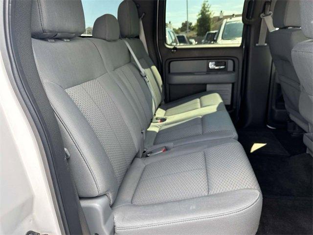used 2014 Ford F-150 car, priced at $13,995
