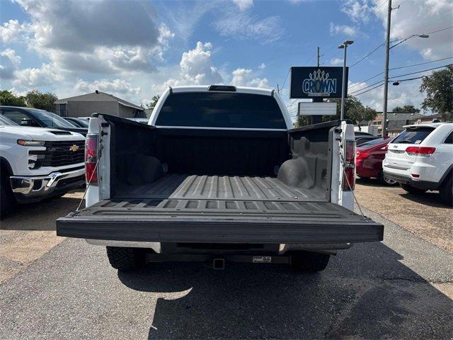 used 2014 Ford F-150 car, priced at $13,995