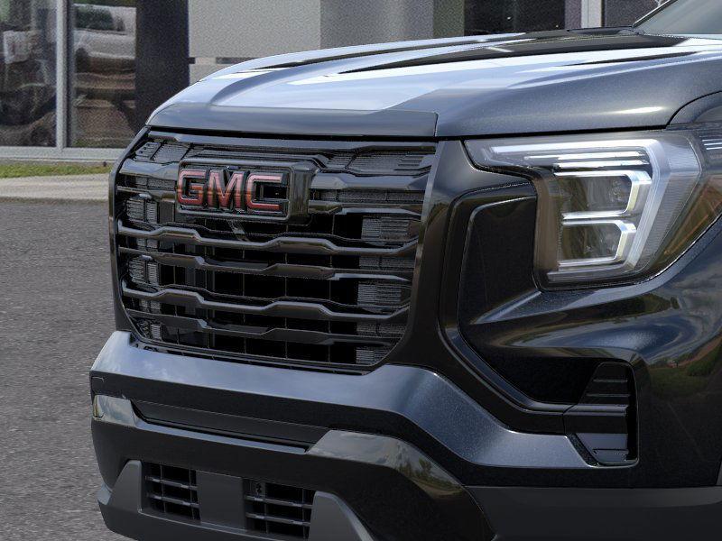 new 2026 GMC Terrain car, priced at $34,985