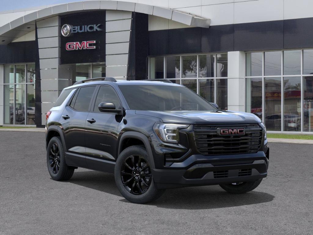 new 2026 GMC Terrain car, priced at $34,985