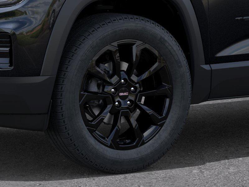 new 2026 GMC Terrain car, priced at $34,985