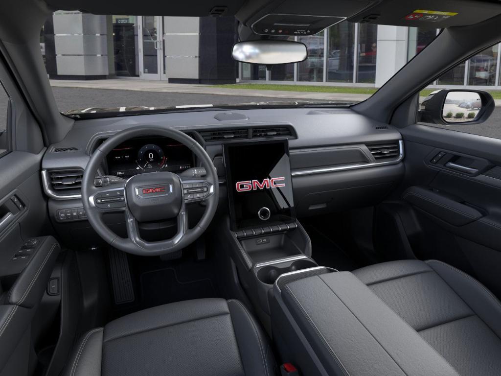 new 2026 GMC Terrain car, priced at $34,985