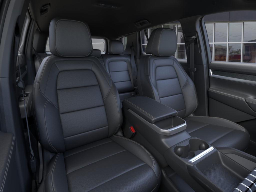 new 2026 GMC Terrain car, priced at $34,985