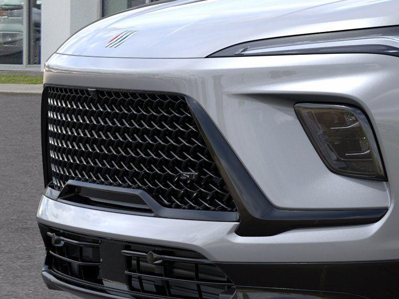 new 2026 Buick Enclave car, priced at $56,105