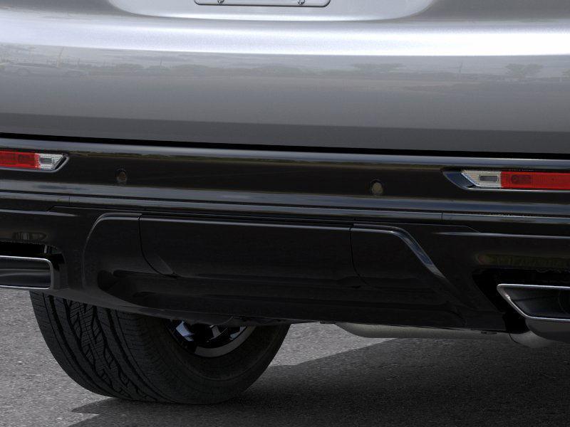 new 2026 Buick Enclave car, priced at $56,105